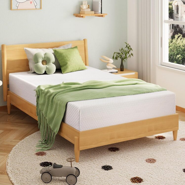 Bed for 4 Kids image