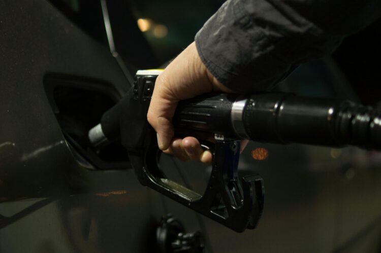 Gas Cards Needed for Local Veteran image