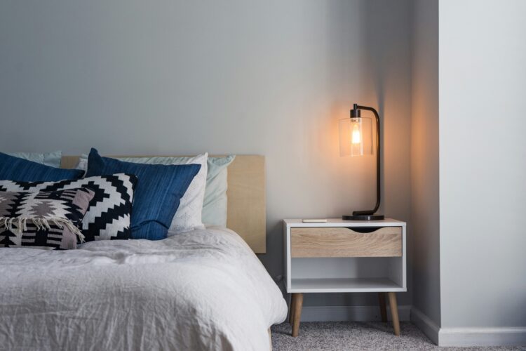 A Good Night’s Sleep Changes Everything image
