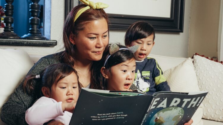 Gas assistance to get kids to summer programming image