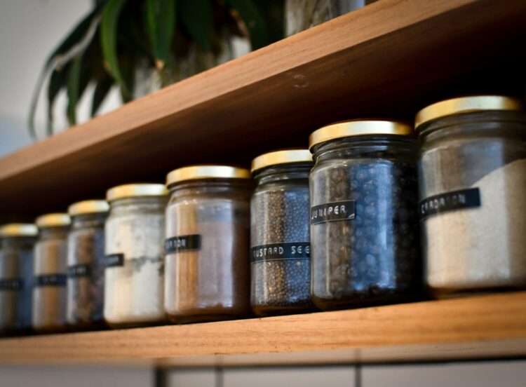 A Place for Every Jar image