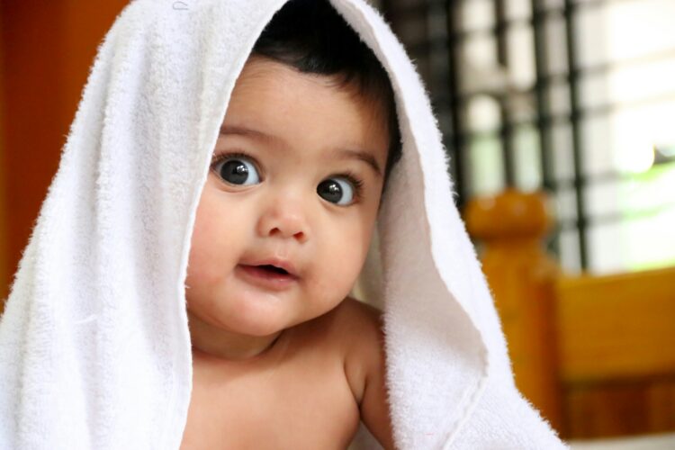 Everyday Essentials for Mom and Baby image