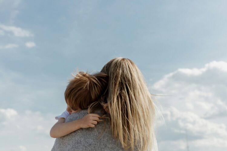 Helping a Mom Rebuild a Home for Her Family image