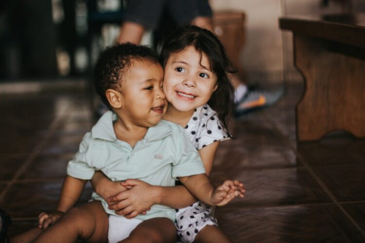Building a Home Where Five Kids Can Grow Together image
