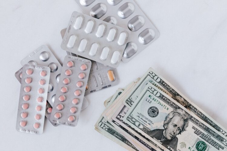 Medication Cost image