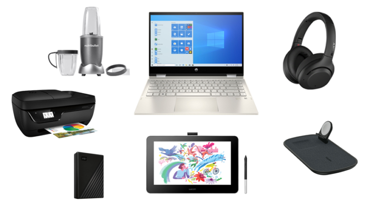 Starting college need gear image