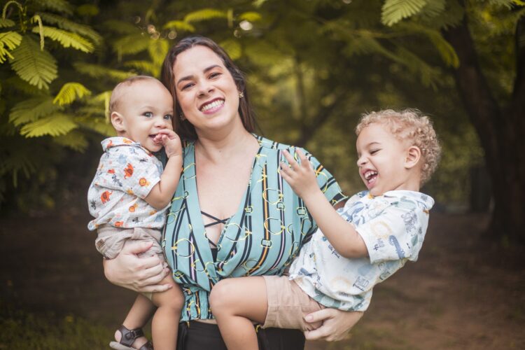 Single Mom of Two Moving Out of Homelessness Needs Furniture image