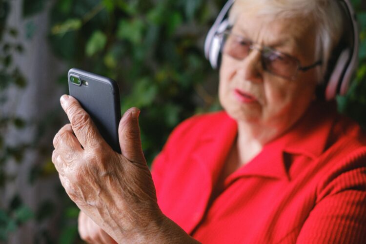 Help Restore the Gift of Hearing image